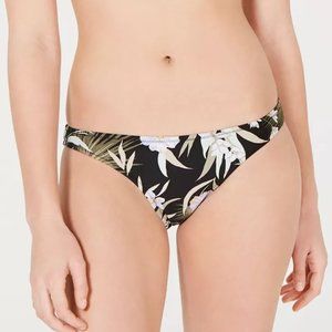 Volcom Juniors' Printed Hipster Bikini Bottom